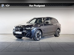 BMW iX3 - High Executive Edition