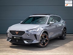 CUPRA Formentor - 1.4 e-Hybrid VZ Performance 245PK, Pano, AHK, 360° camera