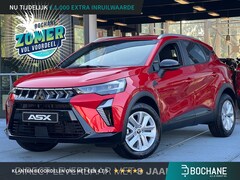 Mitsubishi ASX - 1.0 MPI Turbo Intense | NIEUW EN DIRECT UIT VOORRAAD LEVERBAAR