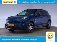 Lynk & Co 01 - 1.5 PHEV [ Panorama Navi 360°-Camera Keyless ]