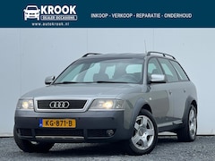 Audi Allroad quattro - 2.7 V6 | Youngtimer | Automaat | 2001 |