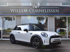 MINI Cooper - 1.5 Camden Pano Leder Camera Navi Harman/Ka