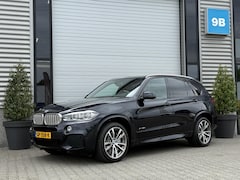 BMW X5 - xDrive50i M Sport MSport | Pano | Bang&Olufsen | Trekhaak | Memorystoelen | Zonnerollo's |