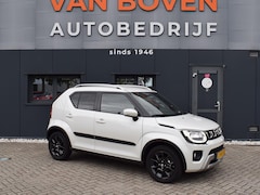 Suzuki Ignis - 1.2 Smart Hybrid 83pk CVT Style