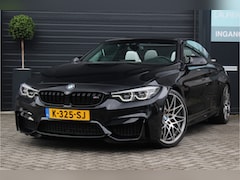 BMW 4-serie Cabrio - M4 Competition | Carbon | H&K | HUD
