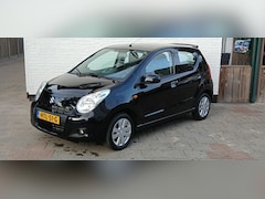 Suzuki Alto - 1.0 AUT. EXCLUSIVE CARPLAY NAVI SPOILER