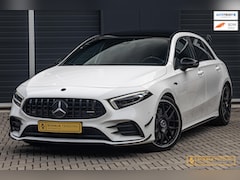 Mercedes-Benz A-klasse - AMG 35 4MATIC Advantage|Pano|Milltek|