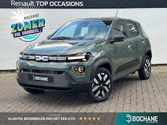 Dacia Spring - Expression 65 27 kWh | Snel laden | Parkeerhulp | Voorraadvoordeel