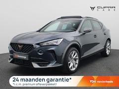 CUPRA Formentor - 1.4 e-Hybrid Performance 204PK DSG Pano-Schuifdak, Achteruitrijcamera, Adaptieve Cruise Co