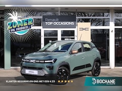 Dacia Spring - Extreme 65 26.8 kWh
