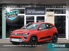 Dacia Spring - Extreme 65 26.8 kWh | REGISTRATIE ACTIE | €2250 KORTING