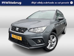 Seat Arona - 1.0 TSI 116pk FR Launch Edition DSG Automaat Camera / Trekhaak / Parkeersensoren / Navigat