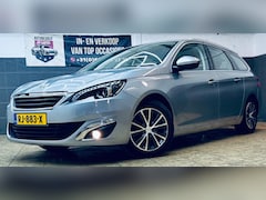 Peugeot 308 SW - 1.2 PureTech Allure/TOP STAAT/RIJKLAAR/