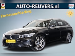 BMW 3-serie Touring - 330e xDrive High Executive / Laser-LED / ACC / HUD / Cam / CarPlay / Navi
