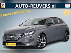 Peugeot 308 - 1.2 PureTech Allure / LED / Navi / CarPlay / ACC / CAM / AUT
