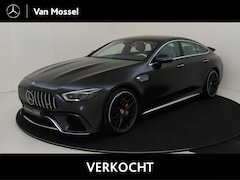 Mercedes-Benz AMG GT 4-Door Coupe - AMG 63 S 4MATIC+ Premium Plus / Stoelverwarming / 360Graden-Camera / Memory-Stoelen /