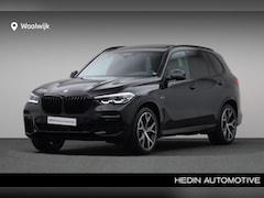 BMW X5 - xDrive45e High Executive | Ambiance verlichting | Head-Up Display | Driving Assistant Prof