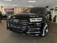 Audi Q5 - 55 TFSI e quattro Competition / RS seats / Luchtvering / Pano / B & O / ACC / Virtual / BL