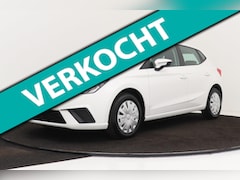 Seat Ibiza - 1.0 TSI Style | Org NL | Cruise Control | Climate Control | PDC | CarPlay |