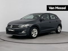 Volkswagen Polo - 1.0 MPI Comfortline | Apple carplay | Airco | Camera | Cruise Control | 15 inch velgen |