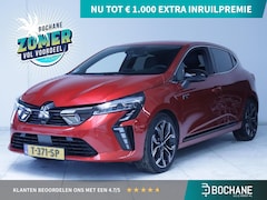 Mitsubishi Colt - 1.6 HEV Instyle Hybrid Clima/Navi/Camera