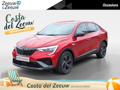 Renault Arkana - 1.6 E-Tech hybrid 145 E-Tech engineered Navi | Airco/ECC | PDC/Camera