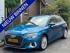 Audi A3 Sportback - 35 TFSI Business edition