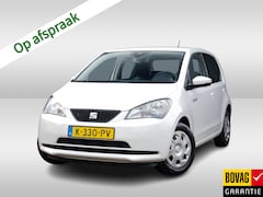 Seat Mii Electric - Electric (83 PK), 2e-Eig. & Dealer-Onderh. BOVAG-Garantie. NL-Auto. Airco/Climate-Control,