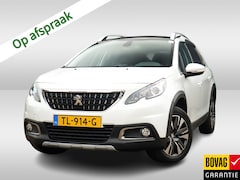 Peugeot 2008 - 1.2 PureTech Allure, (111 PK) Dealer-Onderh. BOVAG-Garantie. NL-Auto