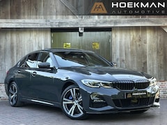 BMW 3-serie - 330e High Executive M-Sport Automaat | Individual, Leer, Harman/Kardon, Laser LED, Panoram