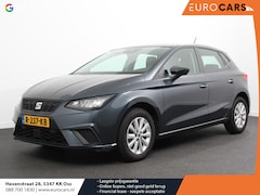 Seat Ibiza - 1.0 EcoTSI Style Business Intense Climate Control Cruise control LED Stoelverwarming Parke