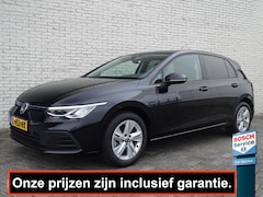 Volkswagen Golf - VIII 1.5 TSI LIFE 130PK NAVI/LMV/CLIMATE/ADAP.CRUISE/STUUR+STOELVERW