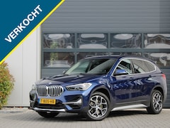BMW X1 - sDrive20i High Executive Edition | Trekhaak | Head-up |