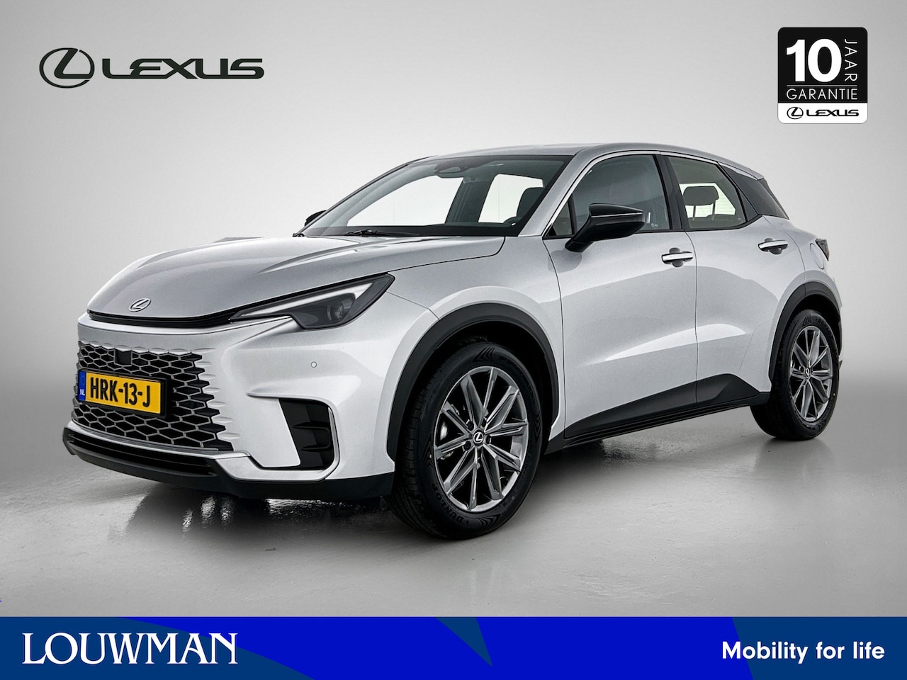Lexus LBX - Elegant 2WD Limited | Tech Pack | - AutoWereld.nl
