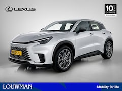 Lexus LBX - Elegant 2WD Limited | Tech Pack |