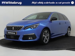Peugeot 308 SW - 1.2 PureTech 130pk GT-line | Premium Hifi | Trekhaak | Camera | Navigatie