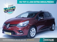 Renault Clio Estate - 0.9 TCe Limited Airco/Navi/Trekhaak