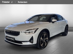 Polestar 2 - 2 LRSM 78 kWh - Rijklaar | Pilot Pack | Apple/Android