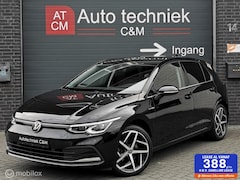 Volkswagen Golf - 1.5 eTSI STYLE 150PK/DSG/ACC/NAV/IQLIGHT/VOL