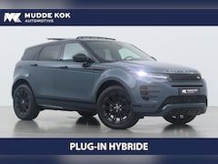 Land Rover Range Rover Evoque - P270e PHEV Dynamic SE | Limited Edition | Black Pack | Panoramadak | ACC | Meridian Sound