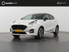 Ford Puma - 1.0 EcoBoost Hybrid ST-Line | Navigatie | Winterpack | Cruise control Adaptief | Parkeerca