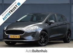 Ford Fiesta - 1.1 Trend |CARPLAY|NAVI|CRUISE|PDC