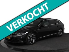 Volkswagen Arteon Shooting Brake - 1.4 TSI eHybrid R-Line Business+ |Bomvol | Pano |Automaat