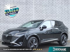 Nissan Qashqai - 1.5 e-Power 190 Tekna