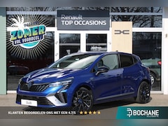Renault Clio - 1.0 TCe 90 GPF esprit Alpine | VOORRAAD VOORDEEL