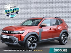 Dacia Duster - 1.0 TCe 100 ECO-G Extreme | 360° Camera | Navigatie | Stoelverwarming | 18" LM-Velgen |
