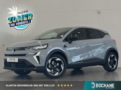 Renault Captur - 1.6 E-Tech Full Hybrid 145 Techno | Pack Advanced Driving Assist | Van: € 36.986, - nu rij