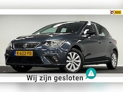 Seat Ibiza - 1.0 MPI Reference*5Deurs*Climaecc*CruiseContr*NweApk