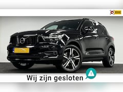 Volvo XC40 - 1.5 T4 Recharge R-Design Expression * Carplay*Camera*Navi*stoelver*Harman/Kardon