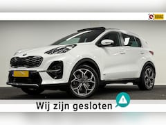Kia Sportage - 1.6 T-GDI 4WD GT-Line PlusLine*Trekhaak*Panodak*Navi*Camera